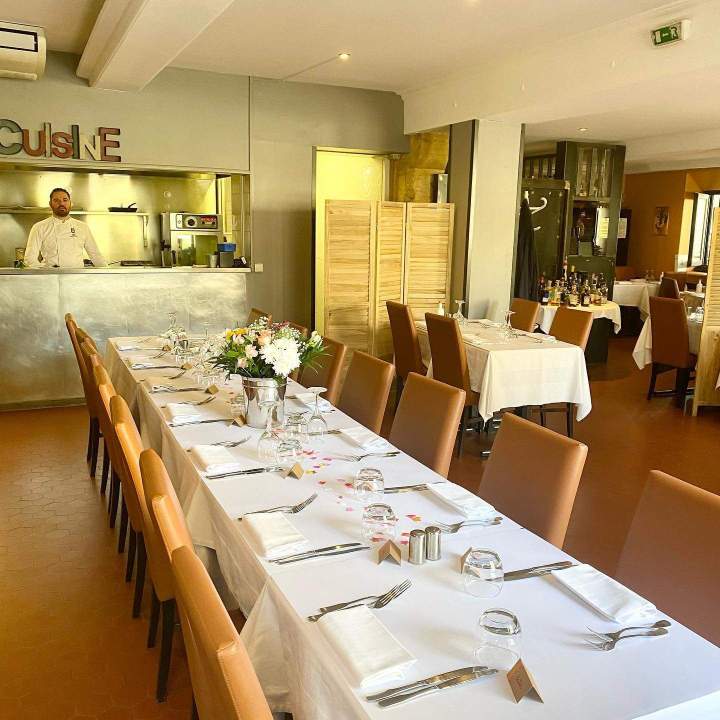 Privatisation restaurant Rochetaillée-sur-Saône